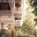 Ski Vest By Reiulf Ramstad Architects - Sheet8