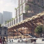Nordic Light Fjordporten By Reiulf Ramstad Architects - Sheet1