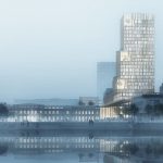 Nordic Light Fjordporten By Reiulf Ramstad Architects - Sheet2