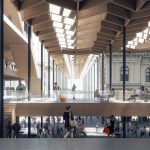 Nordic Light Fjordporten By Reiulf Ramstad Architects - Sheet3