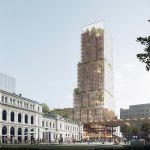 Nordic Light Fjordporten By Reiulf Ramstad Architects - Sheet4