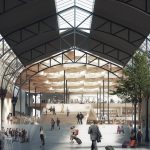 Nordic Light Fjordporten By Reiulf Ramstad Architects - Sheet5