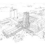 Nordic Light Fjordporten By Reiulf Ramstad Architects - Sheet7