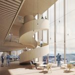 Nordic Light Fjordporten By Reiulf Ramstad Architects - Sheet8