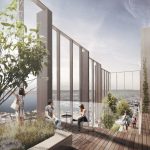 Nordic Light Fjordporten By Reiulf Ramstad Architects - Sheet9