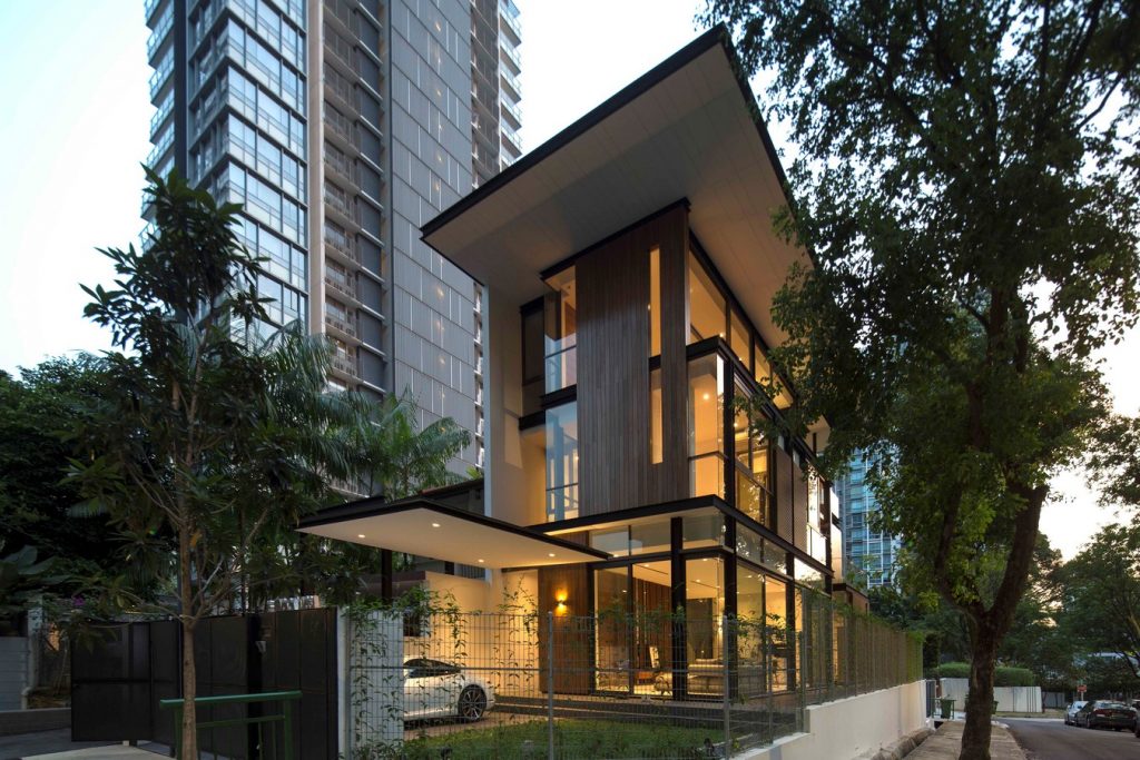 Patarson 3 By AR43 Architects - Sheet4