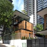 Patarson 3 By AR43 Architects - Sheet7