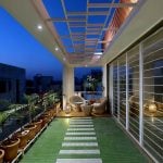 House By Manoj Patel Design Studio - Sheet12