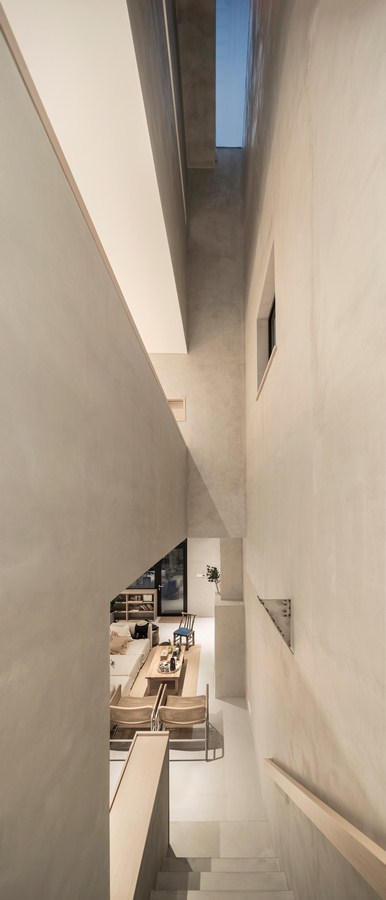 SONG House By AZL Architects - Sheet10