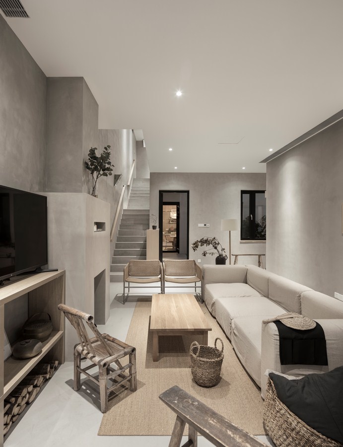 SONG House By AZL Architects - Sheet11