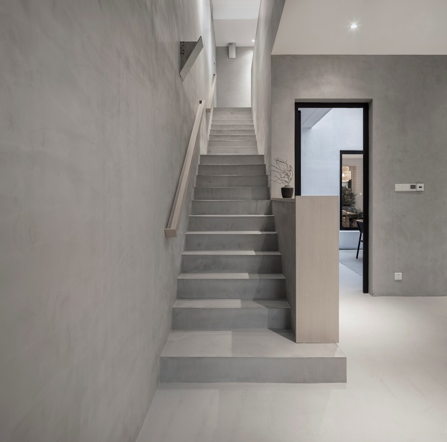 SONG House By AZL Architects - Sheet13