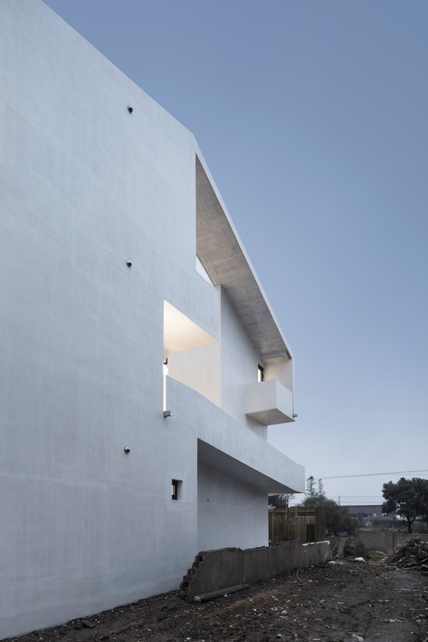 SONG House By AZL Architects - Sheet8