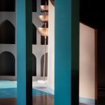 THE GEOMETRICATION By RENESA ARCHITECTURE DESIGN INTERIORS STUDIO - Sheet11