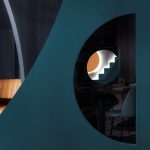 THE GEOMETRICATION By RENESA ARCHITECTURE DESIGN INTERIORS STUDIO - Sheet13