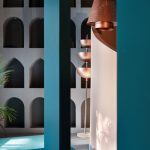 THE GEOMETRICATION By RENESA ARCHITECTURE DESIGN INTERIORS STUDIO - Sheet14