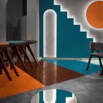 THE GEOMETRICATION By RENESA ARCHITECTURE DESIGN INTERIORS STUDIO - Sheet17