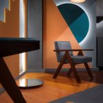 THE GEOMETRICATION By RENESA ARCHITECTURE DESIGN INTERIORS STUDIO - Sheet19
