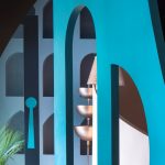 THE GEOMETRICATION By RENESA ARCHITECTURE DESIGN INTERIORS STUDIO - Sheet2