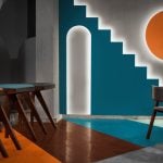 THE GEOMETRICATION By RENESA ARCHITECTURE DESIGN INTERIORS STUDIO - Sheet20
