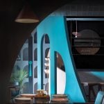 THE GEOMETRICATION By RENESA ARCHITECTURE DESIGN INTERIORS STUDIO - Sheet22