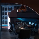 THE GEOMETRICATION By RENESA ARCHITECTURE DESIGN INTERIORS STUDIO - Sheet24