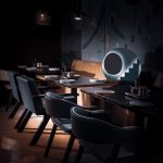 THE GEOMETRICATION By RENESA ARCHITECTURE DESIGN INTERIORS STUDIO - Sheet25