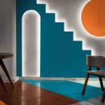 THE GEOMETRICATION By RENESA ARCHITECTURE DESIGN INTERIORS STUDIO - Sheet26