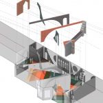 THE GEOMETRICATION By RENESA ARCHITECTURE DESIGN INTERIORS STUDIO - Sheet29