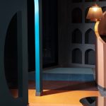 THE GEOMETRICATION By RENESA ARCHITECTURE DESIGN INTERIORS STUDIO - Sheet3