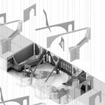THE GEOMETRICATION By RENESA ARCHITECTURE DESIGN INTERIORS STUDIO - Sheet30