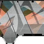 THE GEOMETRICATION By RENESA ARCHITECTURE DESIGN INTERIORS STUDIO - Sheet31