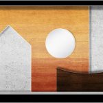 THE GEOMETRICATION By RENESA ARCHITECTURE DESIGN INTERIORS STUDIO - Sheet39