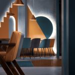 THE GEOMETRICATION By RENESA ARCHITECTURE DESIGN INTERIORS STUDIO - Sheet7
