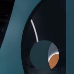 THE GEOMETRICATION By RENESA ARCHITECTURE DESIGN INTERIORS STUDIO - Sheet9