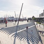 Hamburg River Promenade By Zaha Hadid Architects - Sheet11