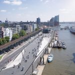 Hamburg River Promenade By Zaha Hadid Architects - Sheet16