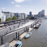 Hamburg River Promenade By Zaha Hadid Architects - Sheet17