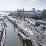 Hamburg River Promenade By Zaha Hadid Architects - Sheet18
