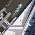Hamburg River Promenade By Zaha Hadid Architects - Sheet20