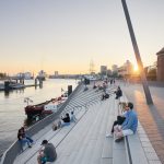 Hamburg River Promenade By Zaha Hadid Architects - Sheet7
