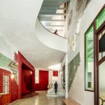 Sala Beckett By Flores & Prats - Sheet1