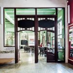 Sala Beckett By Flores & Prats - Sheet10