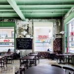 Sala Beckett By Flores & Prats - Sheet11