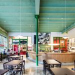 Sala Beckett By Flores & Prats - Sheet12