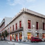 Sala Beckett By Flores & Prats - Sheet14