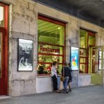 Sala Beckett By Flores & Prats - Sheet15