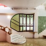Sala Beckett By Flores & Prats - Sheet2