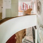 Sala Beckett By Flores & Prats - Sheet3