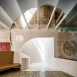 Sala Beckett By Flores & Prats - Sheet4