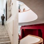 Sala Beckett By Flores & Prats - Sheet5